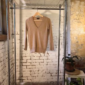 Zara Cashmere sweater